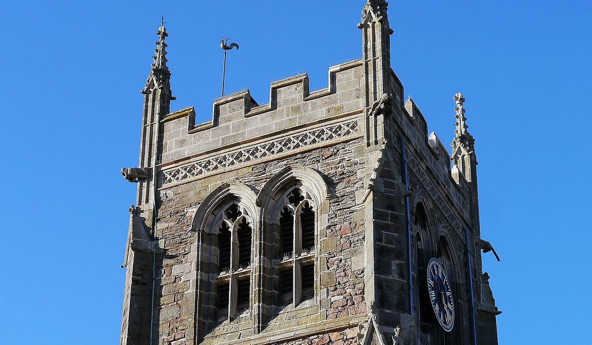 Common Problems in Historic Church Restoration Projects