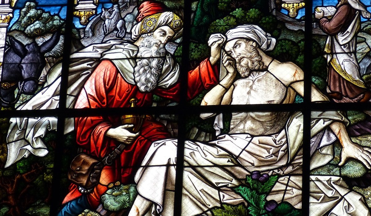 Tracing the History of a Local Parish Church