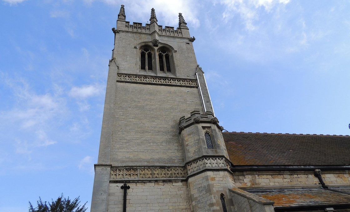 Noble Spire