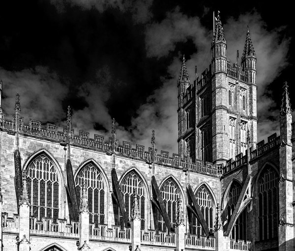 Noble Spire