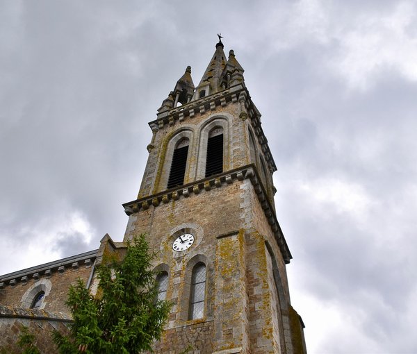 Noble Spire